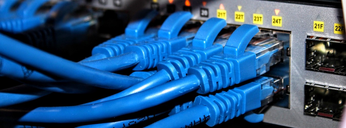 Enterprise Network Security 