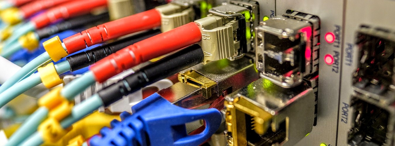 Managed Networking Switches