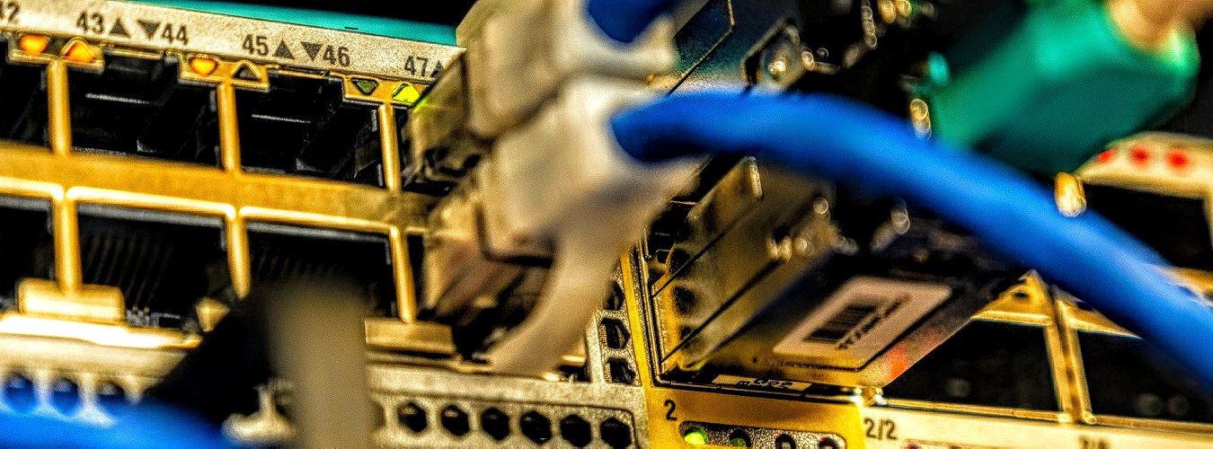 Network Design Consulting 